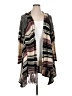 Evy's Tree Brown Poncho Size XL - photo 1