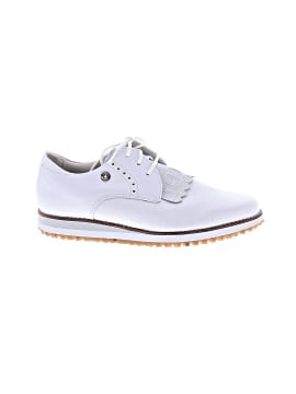 Fj Footjoy Flats