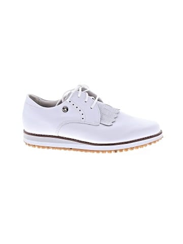 FJ Footjoy Flats (view 1)