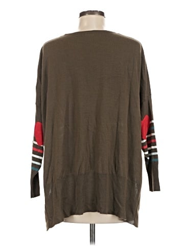 Mersea Long Sleeve Top (view 2)