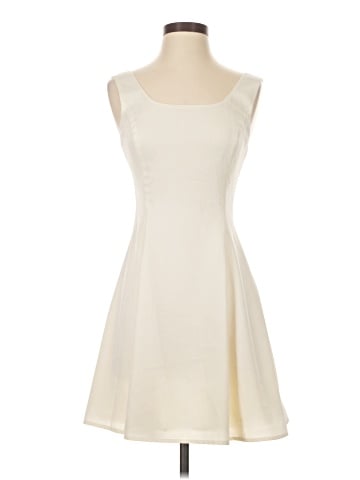 Ann Taylor Cocktail Dress (view 1)