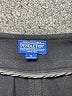 Pendleton Solid Black Dress Pants Size 12 - photo 7