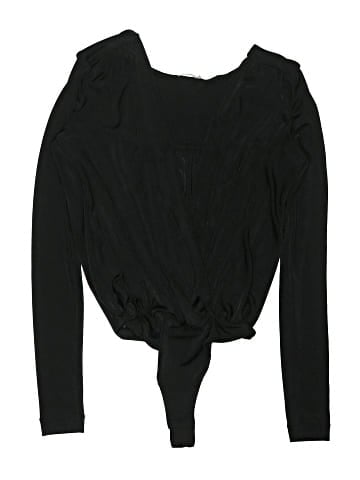 Intimately by Free People Long Sleeve Top (view 1)