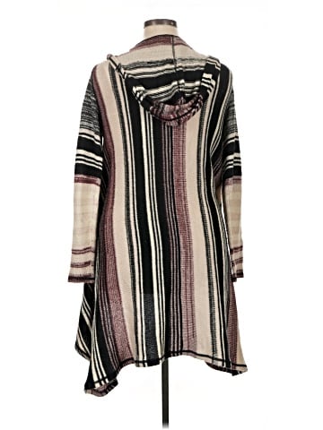 Evy's Tree Poncho (view 2)