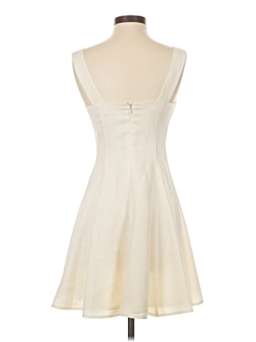 Ann Taylor Cocktail Dress (view 2)