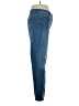 Gloria Vanderbilt Blue Jeans Size 14 - photo 4