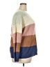 Full Circle Trends With Love 100% Acrylic Color Block Tan Pullover Sweater Size 3X - photo 4