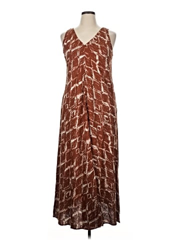 Simply Vera Vera Wang Casual Dress (view 1)