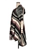 Evy's Tree Brown Poncho Size XL - photo 5