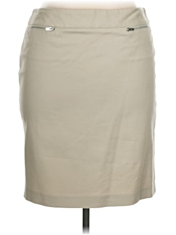 Calvin Klein Casual Skirt (view 1)