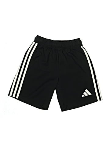 Adidas Athletic Shorts (view 1)