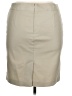 Calvin Klein Solid Tan Casual Skirt Size 14 - photo 2