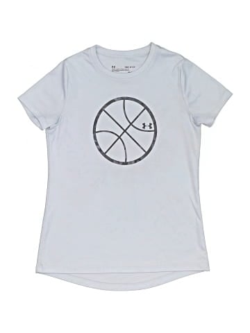 Under Armour Active T-Shirt (view 1)