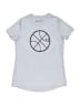 Under Armour Silver Active T-Shirt Size S (youth) - photo 1