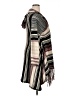 Evy's Tree Brown Poncho Size XL - photo 4