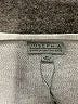 Joseph A. 100% Rayon Gray Cardigan Size XL - photo 7