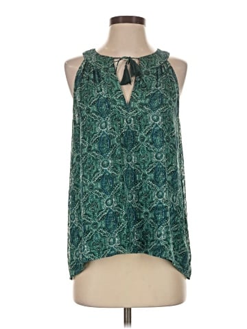 Joie Sleeveless Blouse (view 1)