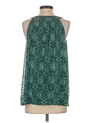 Joie Sleeveless Blouse (view 2)
