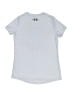 Under Armour Silver Active T-Shirt Size S (youth) - photo 2