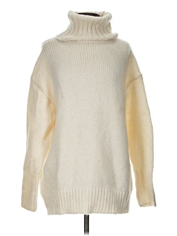 American Eagle Outfitters Turtleneck Sweater (view 1)