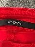 Joe's Jeans Solid Red Jeans Size 29 waist - photo 7
