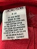 Joe's Jeans Solid Red Jeans Size 29 waist - photo 8