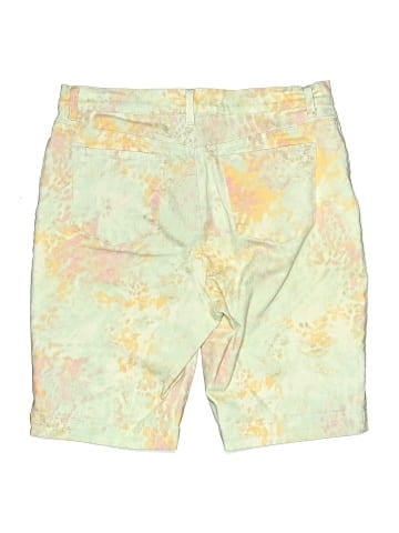 Gloria Vanderbilt Denim Shorts (view 2)