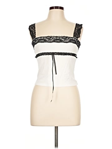 Majorelle Sleeveless Top (view 1)