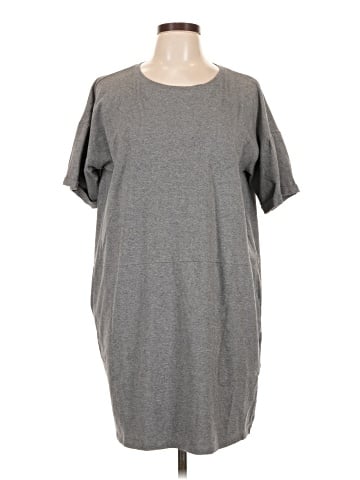 Eileen Fisher Casual Dress (view 1)