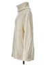 American Eagle Outfitters Ivory Turtleneck Sweater Size S - photo 5