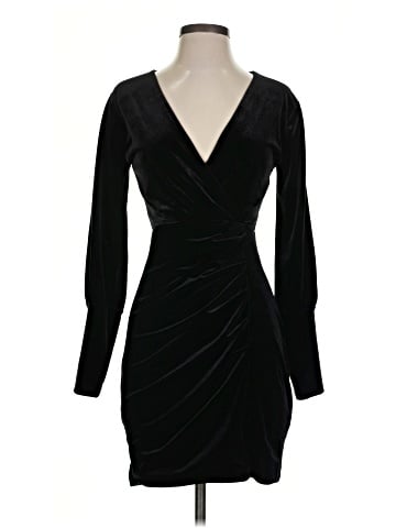 Express Outlet Cocktail Dress (view 1)