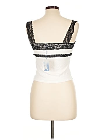 Majorelle Sleeveless Top (view 2)