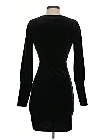 Express Outlet Cocktail Dress (view 2)