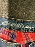 Eddie Bauer Hearts Blue Jeans Size 4 - photo 4