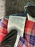 Eddie Bauer Hearts Blue Jeans Size 4 - photo 5
