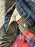 Eddie Bauer Hearts Blue Jeans Size 4 - photo 7