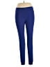Eileen Fisher Solid Blue Active Pants Size M - photo 1