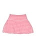 X by Gottex Hearts Pink Active Skort Size XS - photo 1