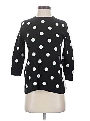 Ann Taylor Factory Pullover Sweater (view 1)