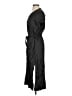 Theory Gray Casual Dress Size 4 - photo 5