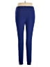 Eileen Fisher Solid Blue Active Pants Size M - photo 2