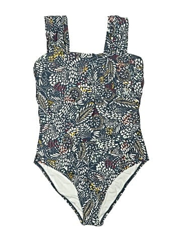 Jantzen One Piece Swimsuit (view 1)
