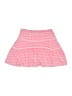 X by Gottex Hearts Pink Active Skort Size XS - photo 2