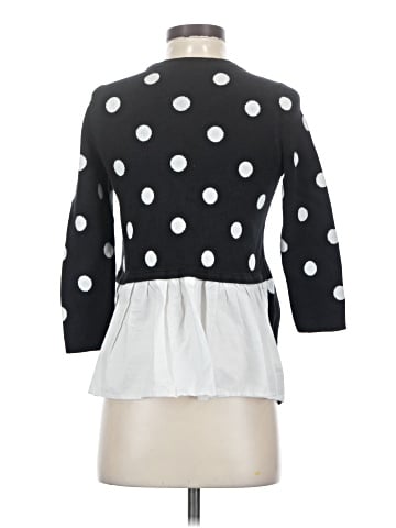 Ann Taylor Factory Pullover Sweater (view 2)
