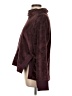 Athleta Burgundy Turtleneck Sweater Size L - photo 5