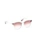 Tom Ford Pink Sunglasses One size - photo 1