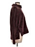 Athleta Burgundy Turtleneck Sweater Size L - photo 4
