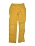 Gap Kids Yellow Jeans Size 12 - photo 1