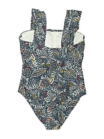 Jantzen One Piece Swimsuit (view 2)