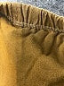 Flax Brown Cargo Pants Size 6 (S) - photo 8